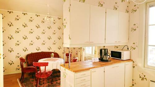 Lakeview/ Sj�utsikt 2 Bedroom Apartment