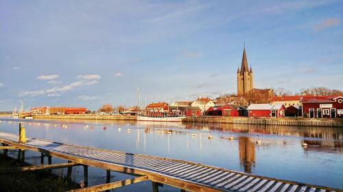 Lakeview/ Sj�utsikt 2 Bedroom Apartment