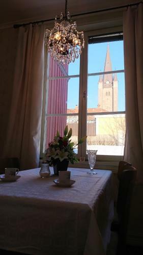 Lakeview/ Sj�utsikt 2 Bedroom Apartment