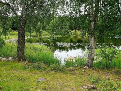 Holiday Home Olofstr�m