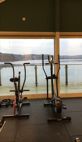 H�llsn�s Hotell & Konferens