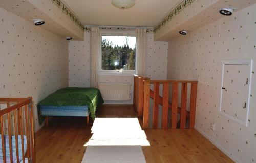 Holiday Home Lenhovda 40