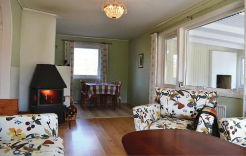 Holiday Home Lenhovda 40