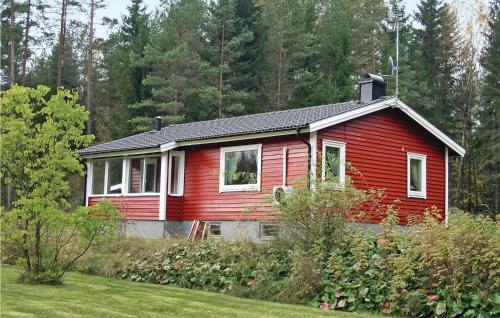 Holiday Home Mj�la Villa Sj�vik Annerstad