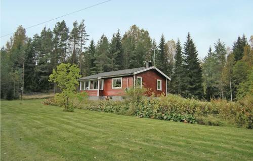 Holiday Home Mj�la Villa Sj�vik Annerstad