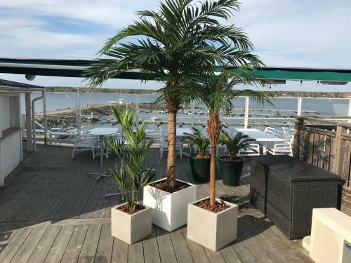 Hotel Strandhotellet
