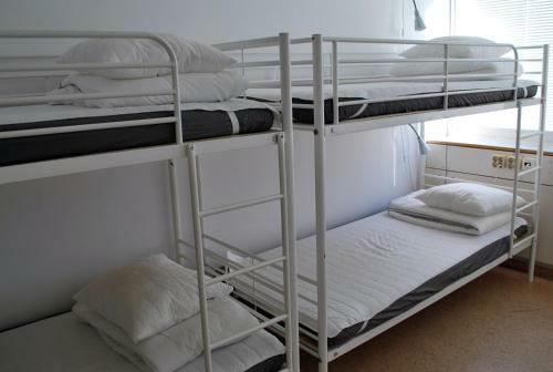 Albergue S�dra Stations Vandrarhem