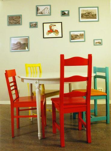 Albergue S�dra Stations Vandrarhem