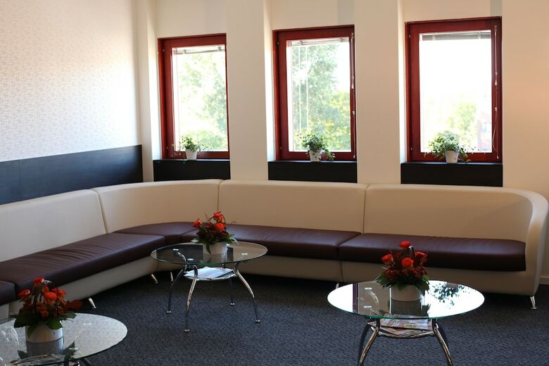 Hotel Nacka Stadshotell