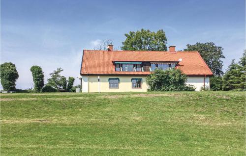 Holiday Home Smygehamn With Sauna 343