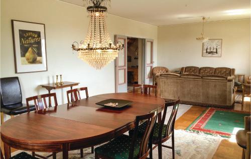 Holiday Home Smygehamn With Sauna 343