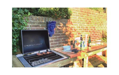 Holiday Home Smygehamn With Sauna 343