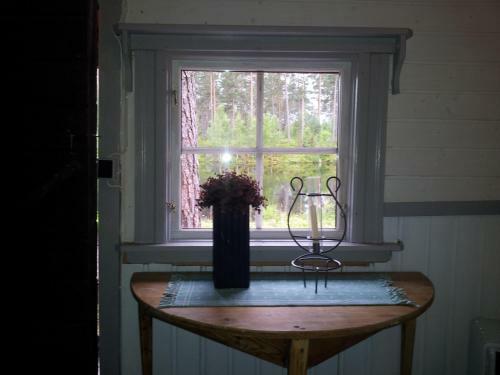 Lodge Sm�landsfiskarna