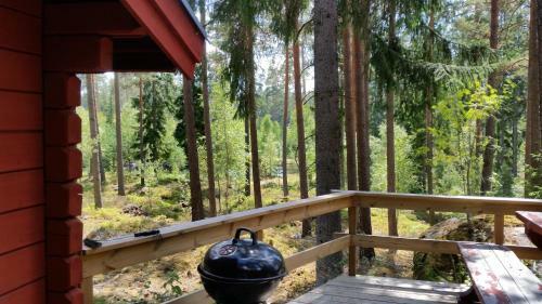 Lodge Sm�landsfiskarna