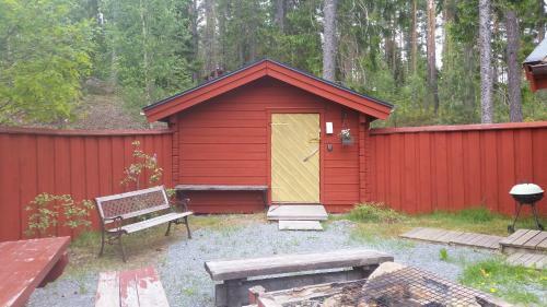 Lodge Sm�landsfiskarna