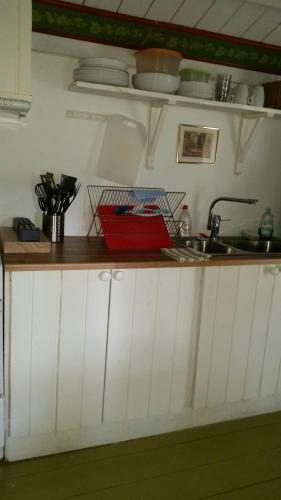 Lodge Sm�landsfiskarna