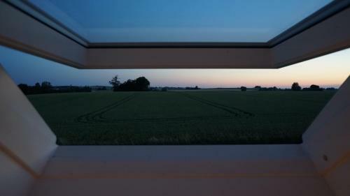 Agroturismo Almbacka Logi
