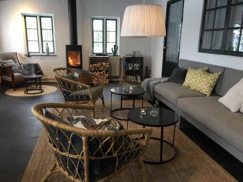 �stang�rd Bed & Breakfast