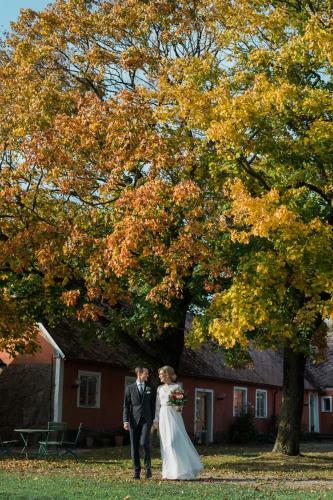 �stang�rd Bed & Breakfast