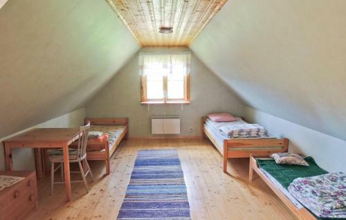 Holiday Home Bolms� Skeda Bolms�