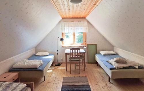 Holiday Home Bolms� Skeda Bolms�