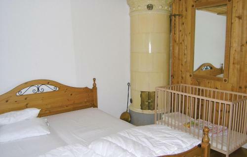 Holiday Home Norra Sk�rseryd Annerstad II