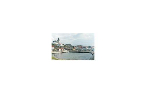 Apartment Hamngatan Sk�rhamn