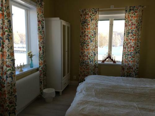 Orsa Station Bed And Breakfast