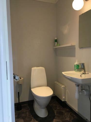 Orsa Station Bed And Breakfast
