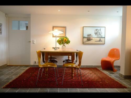 Bed & Breakfast Stora Topphem