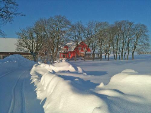 Bed & Breakfast Stora Topphem