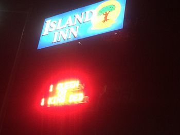 Hotel Island Inn