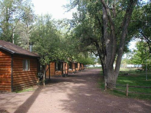 Posada Lazy Oaks Resort