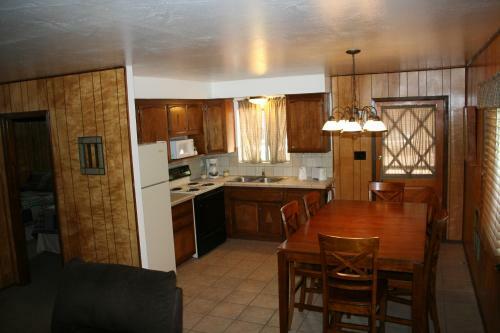 Northwoods Resort Cabins
