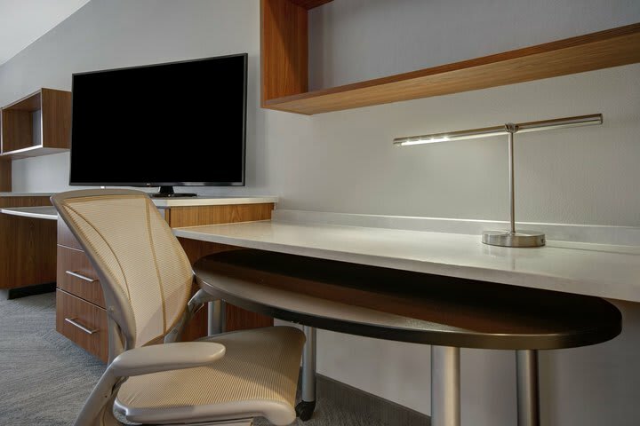 Hotel Home2 Suites Dallas-frisco