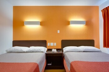 Motel 6 Muskogee