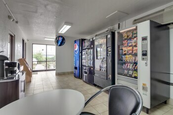 Motel 6 Muskogee