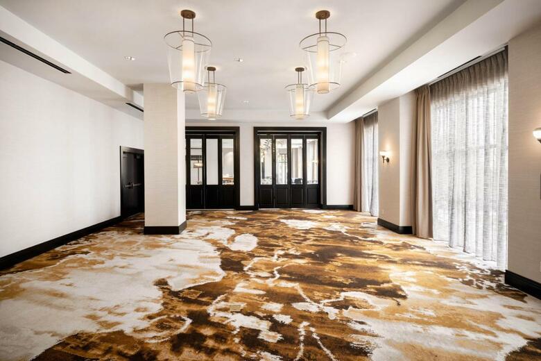 Hotel Westin Stonebriar