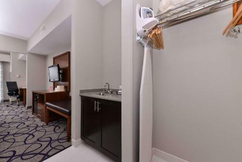 Hotel Inn At Stonebriar