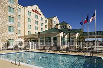 Hotel Hilton Garden Inn Frisco