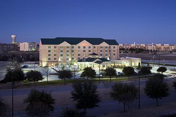 Hotel Hilton Garden Inn Frisco