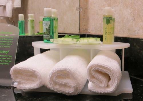 Hotel Holiday Inn Express Frisco