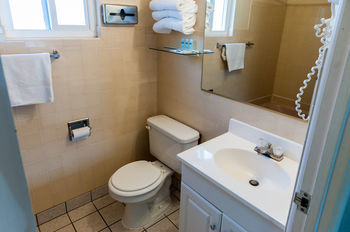 Motel Rodeway Inn