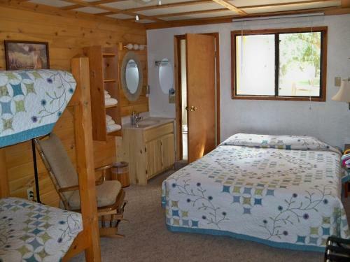 Kelly Place Bed & Breakfast