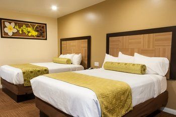 Motel Best Western Plus Eagle Rock Inn