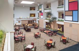 Hotel Hampton Inn & Suites Vacaville-napa Valley