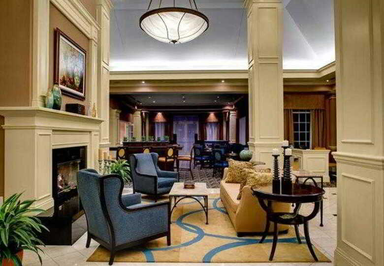 Hotel Courtyard Chapel Hill