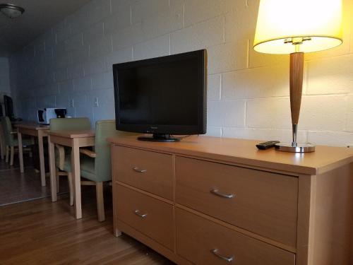 San Juan Motel