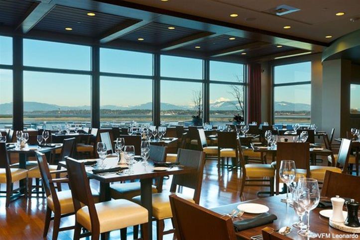 Hotel Swinomish Casino & Lodge
