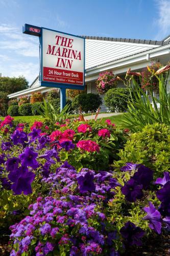 Motel The Marina Inn